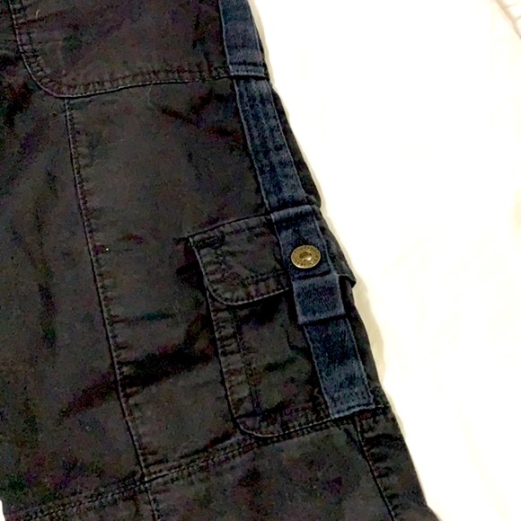 guess Marciano cargo capris - Picture 4 of 5